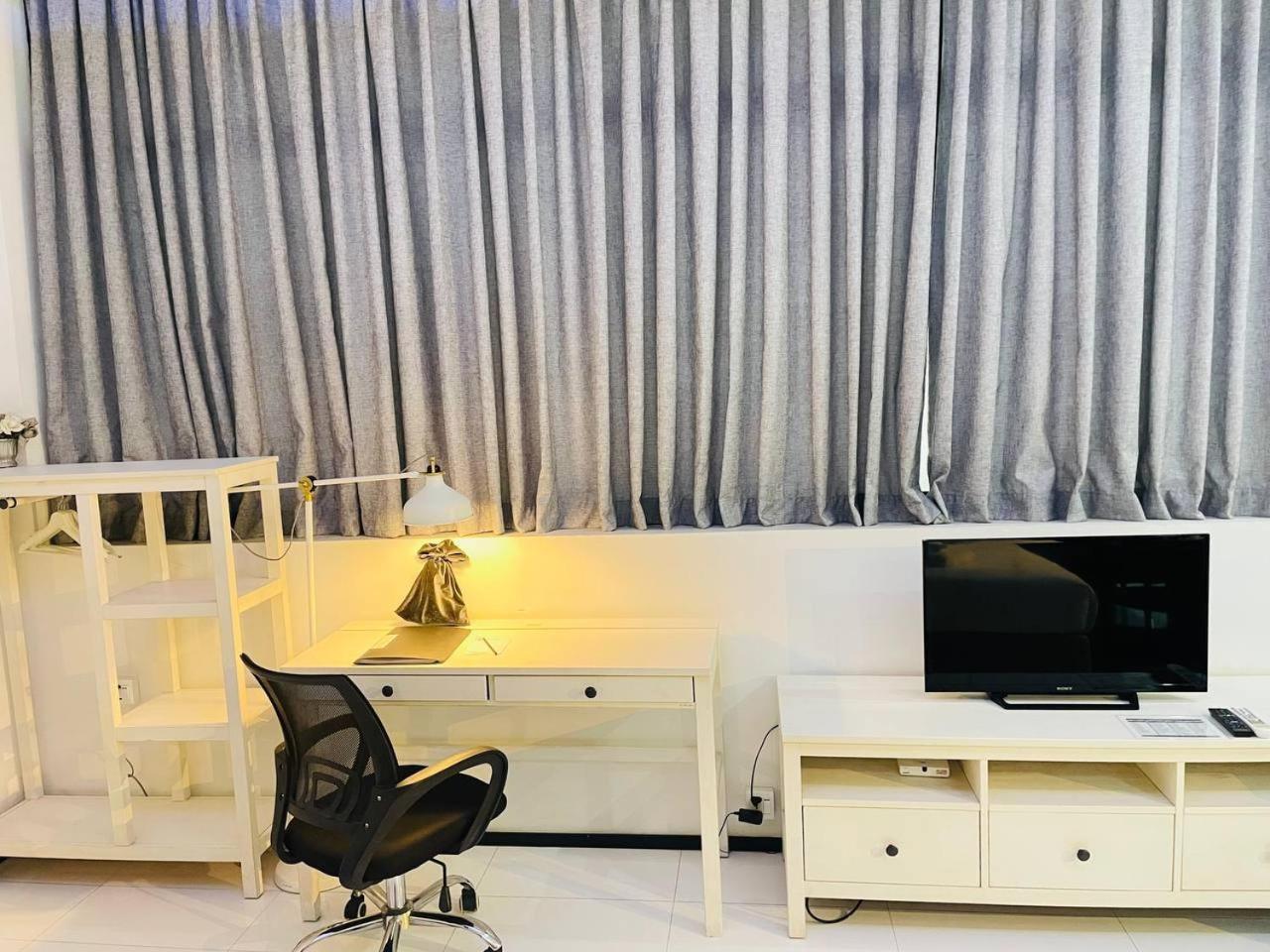 Yama Hotel & Rooftop Bar Yangon