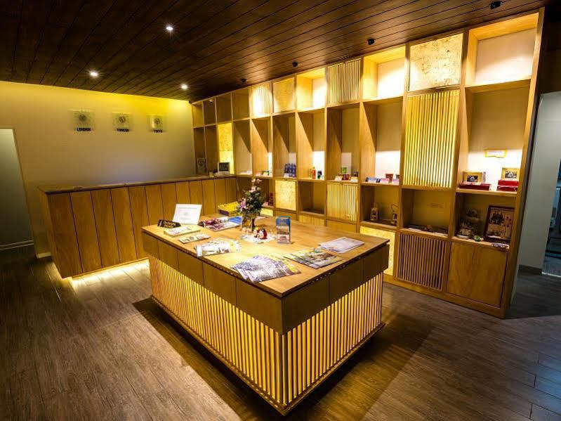 Yama Hotel & Rooftop Bar Yangon