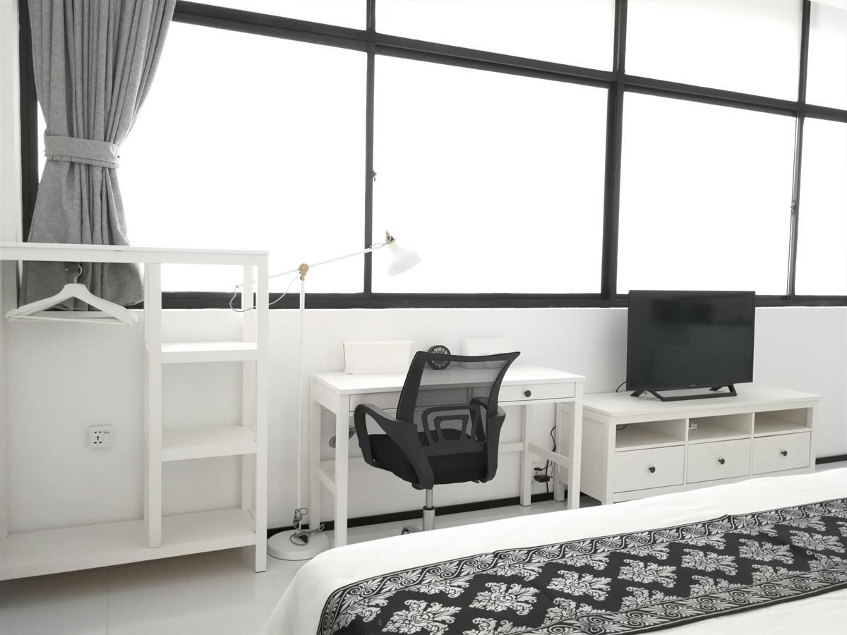 Yama Hotel & Rooftop Bar Hostel Yangon